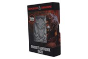 Drobiazgi - FaNaTtik - Dungeons & Dragons Limited Edition Players Handbook Ingot - HAS-DUN10