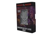 Drobiazgi - FaNaTtik - Dungeons & Dragons Limited Edition Dungeon Masters Guide Ingot - HAS-DUN08