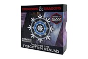 Drobiazgi - FaNaTtik - Dungeons & Dragons Limited Edition Neverwinter Heraldry Medallion - HAS-DUN41