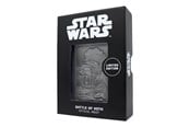 Drobiazgi - FaNaTtik - Star Wars Limited Edition Battle for Hoth Ingot - K-003