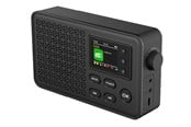 Radio DAB i budzik - DENVER DAB-57 - DAB/DAB+/FM - DAB-57