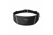 Telefon - Inne akcesoria - Spigen Dynamic Shield Waist Bag A710 - black - AMP04618
