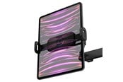 Tablet - Inne akcesoria - Spigen OneTap Universal Car Mount for Tablet (headrest) - black - ACP05862