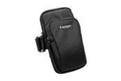 Telefon - Inne akcesoria - Spigen Dynamic Shield Armband A702 - black - AMP04617
