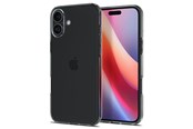Telefon - Pokrowiec i etui - Spigen Crystal Flex - Space Crystal - iPhone 16 - ACS08223