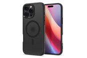 Telefon - Pokrowiec i etui - Spigen Ultra Hybrid MagSafe - frost black - iPhone 16 Pro - ACS08134