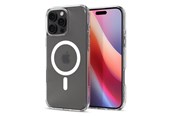 Telefon - Pokrowiec i etui - Spigen Ultra Hybrid MagSafe - frost clear - iPhone 16 Pro - ACS08133