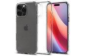 Telefon - Pokrowiec i etui - Spigen Ultra Hybrid - frost clear - iPhone 16 Pro - ACS08122