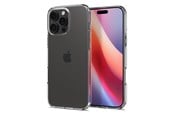 Telefon - Pokrowiec i etui - Spigen Liquid Crystal - crystal clear - iPhone 16 Pro - ACS08112
