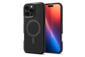 Telefon - Pokrowiec i etui - Spigen Core Armor MagSafe - Matte Black - iPhone 16 Pro Max - ACS08024
