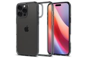 Telefon - Pokrowiec i etui - Spigen Ultra Hybrid - space crystal - iPhone 16 Pro Max - ACS07994