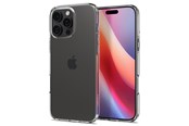 Telefon - Pokrowiec i etui - Spigen Liquid Crystal - crystal clear - iPhone 16 Pro Max - ACS07984