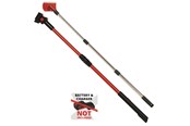 Akcesoria do czyszczenia - Einhell Window Cleaner Accessory Teleskopstangenset BRILLIANTO - 3437101