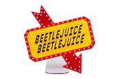 Drobiazgi - Paladone - Beetlejuice Beetlejuice - Lampa - PP13458BJ