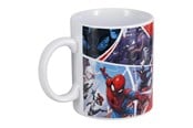 Drobiazgi - Paladone - Spiderman XL Decal - Kubek - PP13697SPM