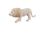 Figurki - Mojo Wildlife White Lion - 387206