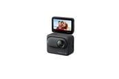 Kamera akcji - Insta360 GO 3S Standard Edition - Midnight Black - 128GB - CINSAATA-GO3S13