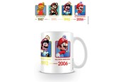 Drobiazgi - Pyramid - Super Mario (Dates) - Kubek - MG24640