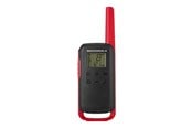Krótkofalówka - Motorola Talkabout T62 - B6P00811RDRMAW