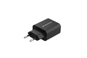 Latarki i reflektory - Ledlenser USB-C Adapter 20W - 502929