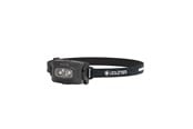 Latarki i reflektory - Ledlenser HF4R Core Headlamp 500 lm Black - 502790