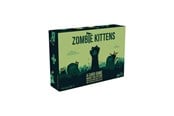 gry-planszowe-karciane-i-kosci - Exploding Kittens Zombie Kittens - EKGZOMB6