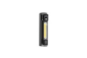 Latarki i reflektory - Ledlenser W7R Work 600 lm Black - 502737