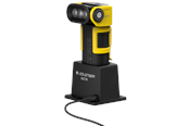 Latarki i reflektory - Ledlenser EXC7R incl. Charging station - 502407