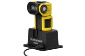 Latarki i reflektory - Ledlenser EXC6R incl. Charging station - 502406