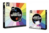 Artykuly Artystyczne & Rzemieslnicze - Creative Craft Group Origami Superpack 70 g. 15*15cm 180 - CR0045/GE