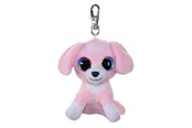 Zabawki - Lumo Stars Keychain - Dog Pinky - 55037