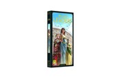 gry-planszowe-karciane-i-kosci - Asmodee 7 Wonders - Leaders Nordic V2 (REP7LESCAN) - REP7LESCAN