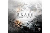 gry-planszowe-karciane-i-kosci - Asmodee Brass Birmingham - Boardgame (English) - ROX402