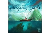 gry-planszowe-karciane-i-kosci - Asmodee Sleeping Gods - RVM023