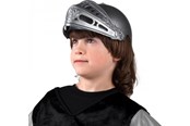 Male prezenty dla dzieci - Boland Knight Helmet Child - 44033