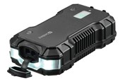 Bateria - Sandberg Car Jumpstarter Powerbank 10000 - 420-98