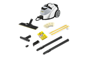 Myjka parowa, mop parowy - Kärcher Myjka parowa, mop parowy SC 5 EasyFix - 1.512-660.0