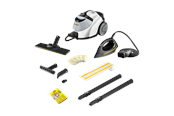Myjka parowa, mop parowy - Kärcher Myjka parowa, mop parowy SC 5 EasyFix Steam cleaner with iron - 1.512-661.0