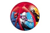 Zabawy w wodzie - Mondo Beach Ball Spiderman - 16929
