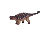 Figurki - Mojo Prehistory Ankylosaurus - 381025 - 381025