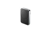 Telefon - Adapter i Ladowarka - ALOGIC Matrix Universal Magnetic Power Bank 5000mAh - MSPB5K