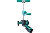 Hulajnoga elektryczna - Razor Rollie DLX 2-in-1 convertible with light up function - Teal - 20073645