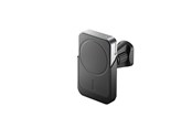 Telefon - Adapter i Ladowarka - ALOGIC Matrix Magnetic Wireless Charger with Car Mount - MSCCM