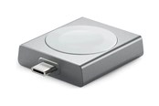 Smartwatch - akcesoria - ALOGIC Matrix wireless charging pad - USB-C - MAGAWC