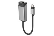 Adapter Sieciowy (karta sieciowa, serwer druku, itp.) - ALOGIC Ultra USB-C to RJ45 Gigabit Ethernet - ULCGE-SGR