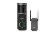Inteligentny dom - IMOU Doorbell 2s Kit - DB-2SP-3T0W/DS2S