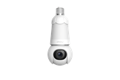 Inteligentny dom - IMOU Bulb Cam 2k - IPC-S6DP-3M0WEB-E27-imou