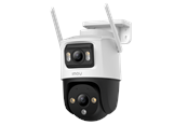 Inteligentny dom - IMOU Cruiser Dual 6mp - IPC-S7XP-6M0WED-0360B-imou