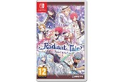 Gry - Radiant Tale: Fanfare! - Nintendo Switch - Otome - 5060941717486