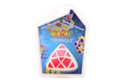 Male prezenty dla dzieci - Johntoy Magic Pyramid - 25038